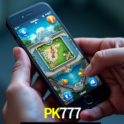 Segurança 2FA PK777