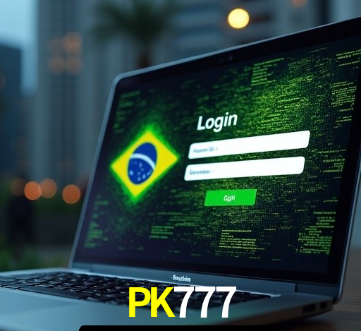 Integração de APIs PK777