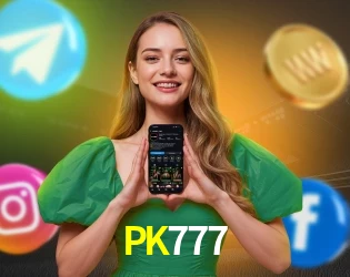 Interface do App PK777