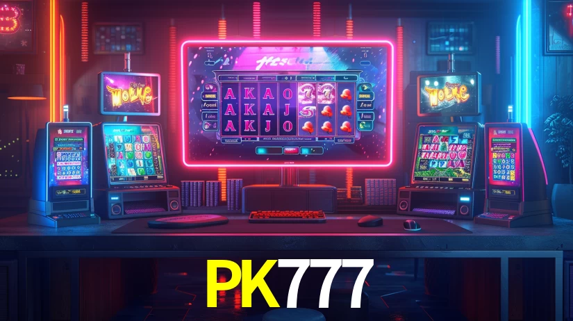 Jogo Aviator PK777