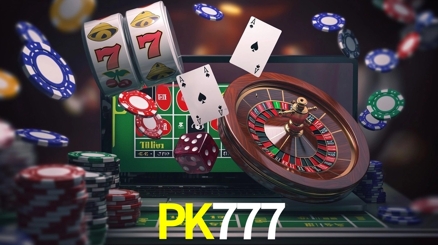 Apostas de Basquete PK777
