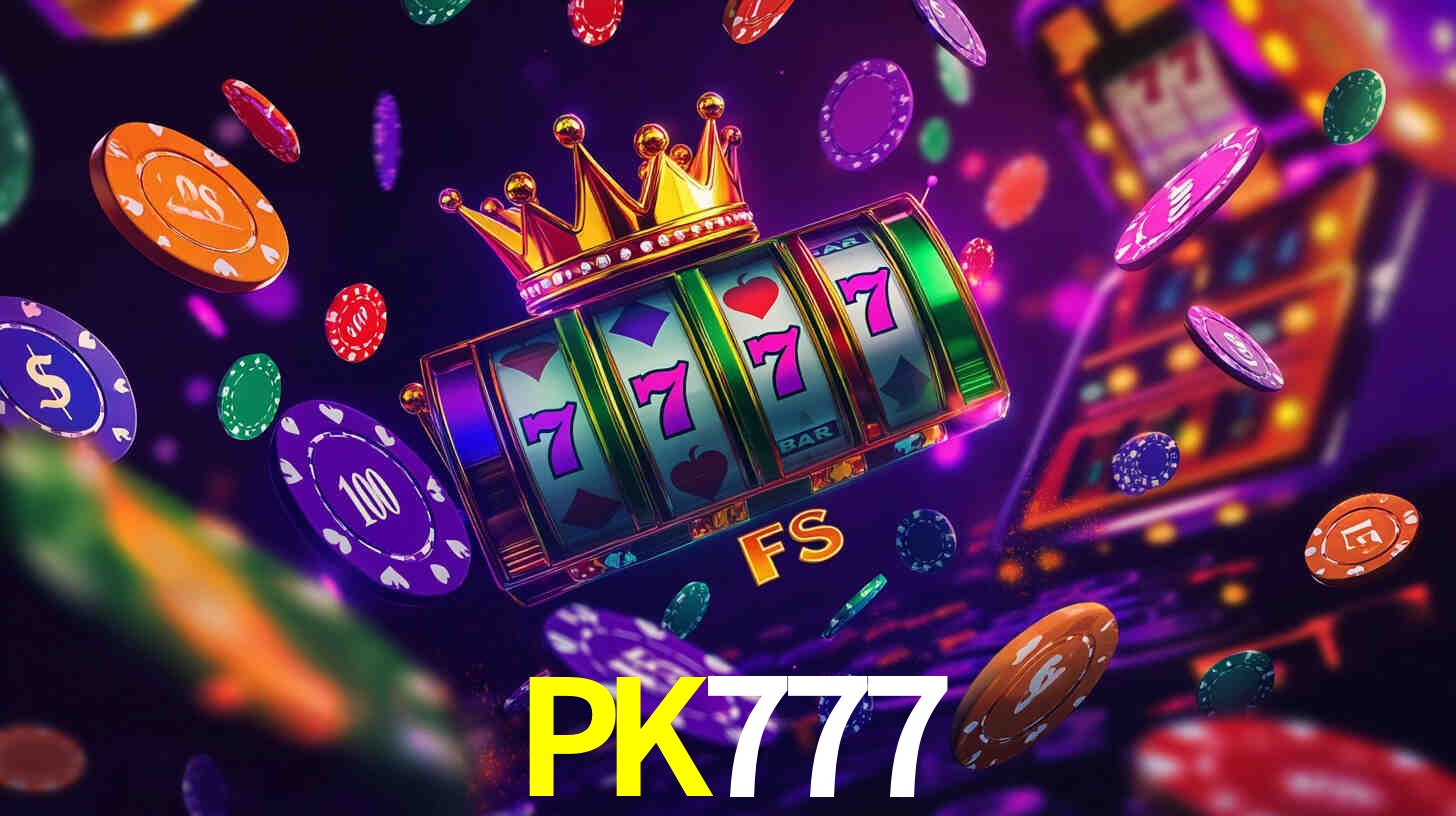 Recursos de Bônus PK777