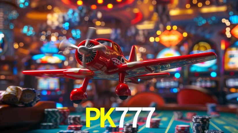 Estatísticas Crash Games PK777