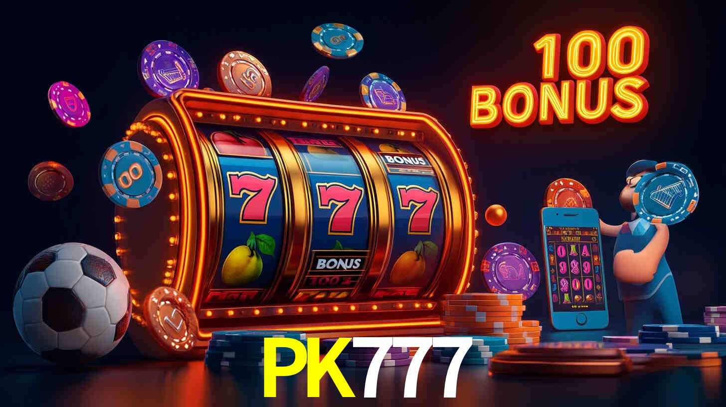 Bônus Diários PK777
