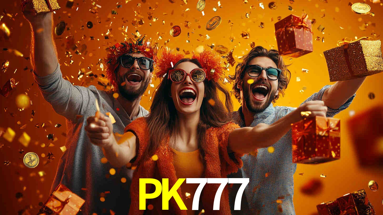 Promoção Relâmpago PK777