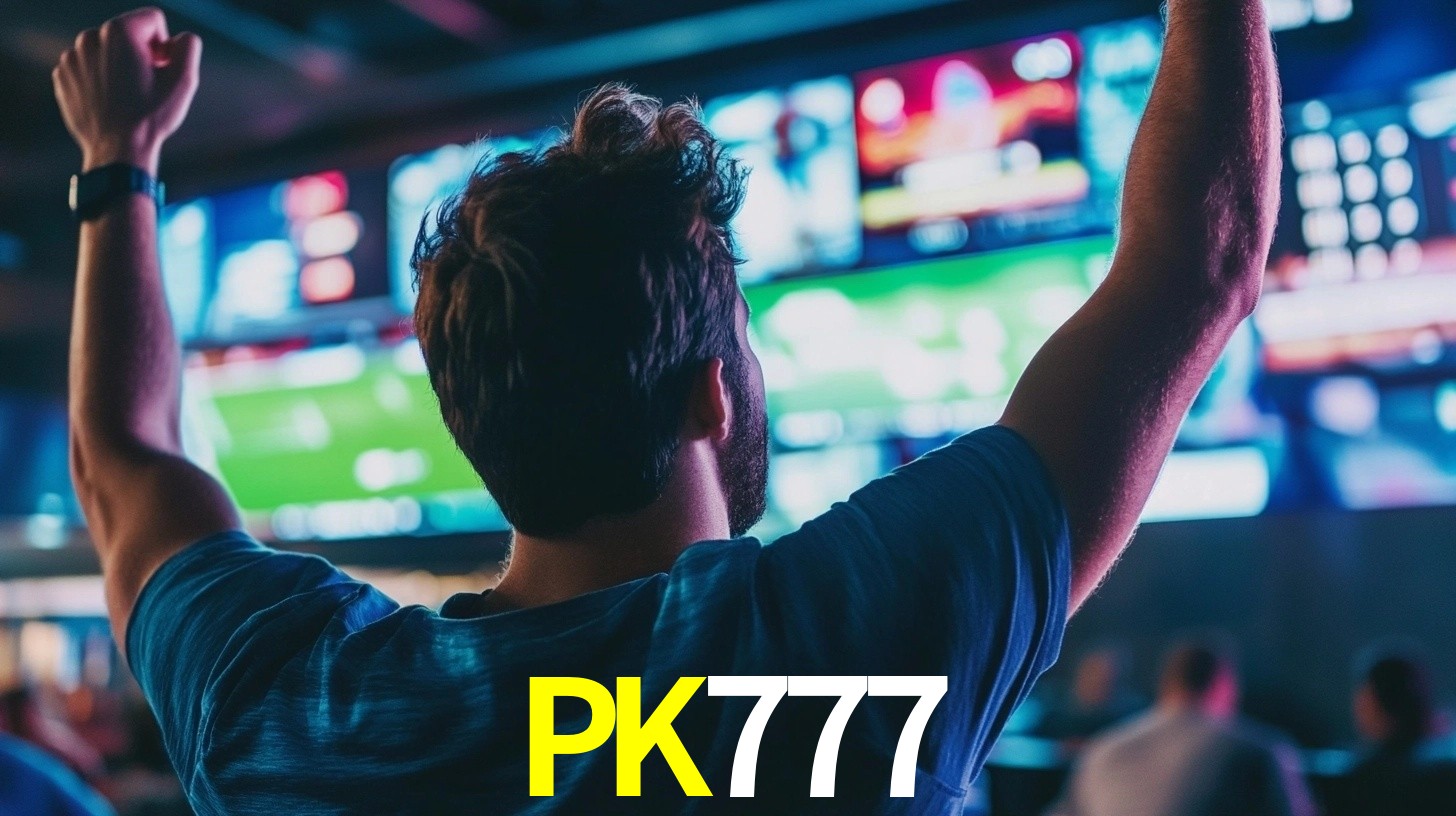 Apostas de Futebol PK777
