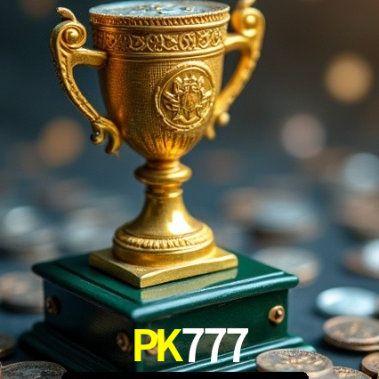Estatísticas do Jogo PK777