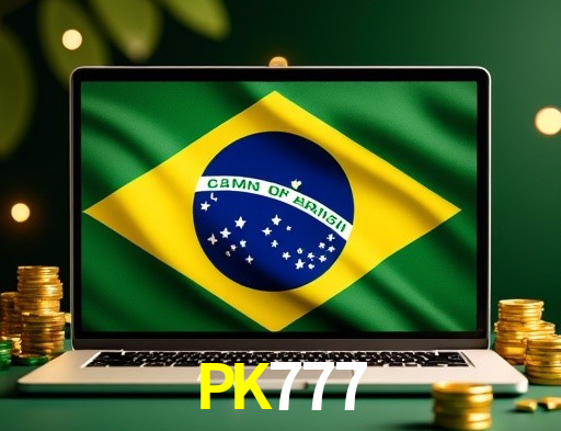 Provedores de Jogos PK777