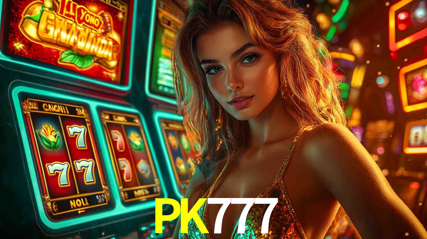 Avaliações dos Jogadores PK777