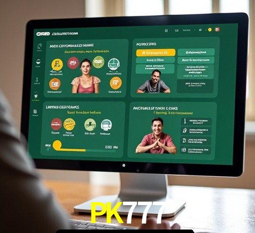 Promoções Sazonais PK777