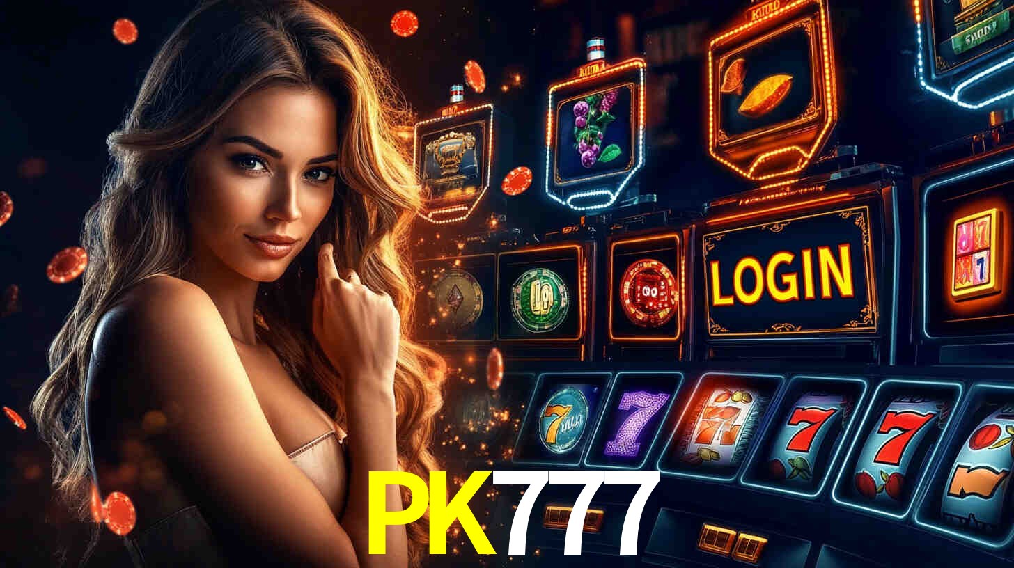 Login Seguro PK777