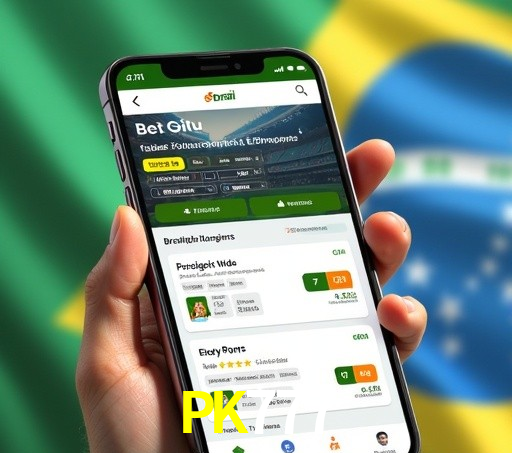 Sistemas de Segurança PK777