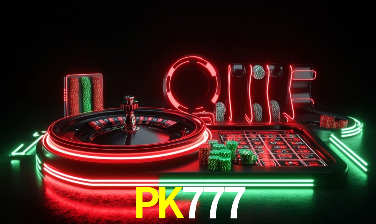 Estatísticas PK777