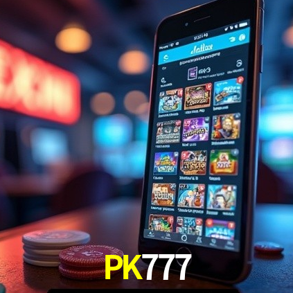 Casino VIP PK777