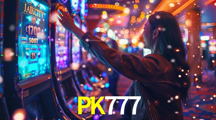 Programa VIP PK777